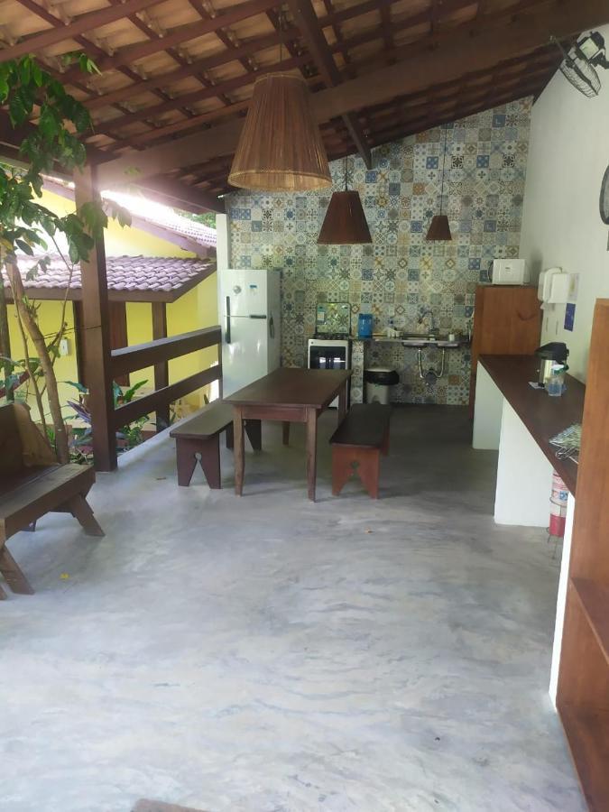 Arua Observacao De Vida Silvestre Praia do Forte Exterior foto